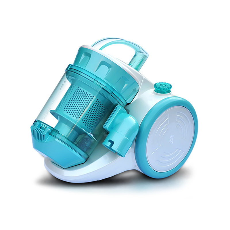 臥式吸塵器D-968